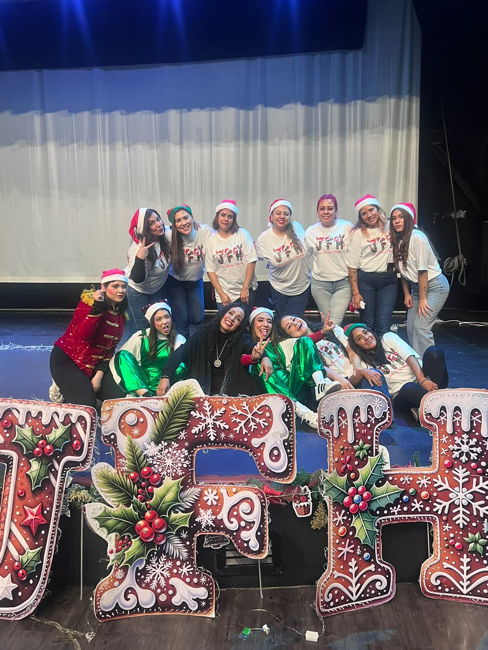 Comunidad escolar
